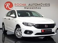 usado Fiat Tipo 1.6 M-Jet Lounge