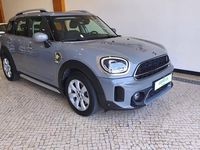 Usado Mini Countryman 220 HP (161 kW) 2021 Cinzento SUV