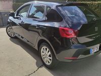 usado Seat Ibiza 1.6.TDI 2014