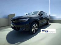 Usado Volvo C40 175 kW (238 HP) 2023 Preto SUV