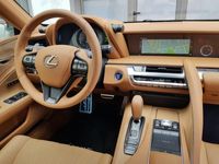 usado Lexus LC 500 LCLuxury