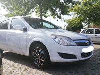 usado Opel Astra 1.3 cdti