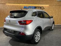 Usado Renault Kadjar 110 HP (80 kW) 2018 Cinzento SUV