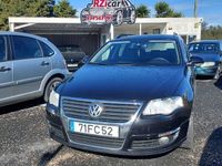 usado VW Passat 1.9 TDi Trendline