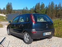 usado Opel Corsa C 1.2