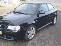 usado Audi S3 1.8T 20V