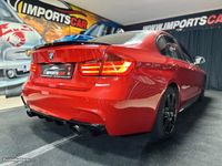 usado BMW 316 D F30 LOOK PERFORMANCE