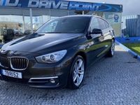 usado BMW 520 Gran Turismo d Line Luxury