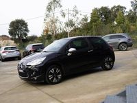 Usado Citroën DS3 100 HP (73 kW) 2010 Preto Citadino