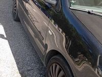 usado VW Polo preto 1.2 Comfortline