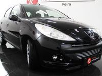 usado Peugeot 206+ 206+ 1.1 Urban