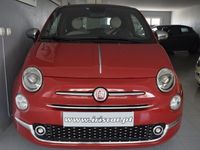 usado Fiat 500 1.0 Hybrid Dolcevita