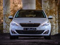 usado Peugeot 308 1.6hdi "Gt line"