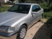 Usado Mercedes C180 1998 Sedan