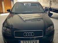 Usado Audi A3 115 HP (84 kW) 2004 Citadino