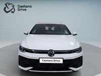 Usado VW Golf VIII 115 HP (84 kW) 2025 Branco
