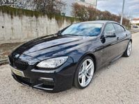 usado BMW 640 Grand Coupé D Pack M