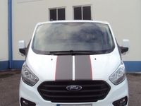 usado Ford Transit Custom 2.0 TDCI Kombi Van 130cv