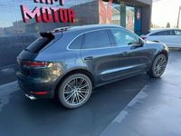 usado Porsche Macan Standard