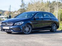 usado Mercedes CLA180 Classe CLAd AMG Line Aut.