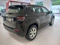 usado Jeep Avenger 1.2 TG Ice Altitude