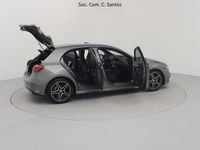 Usado Mercedes A180 AMG 116 HP (85 kW) 2025 Cinza Sedan