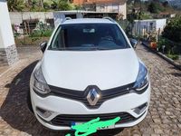 Usado Renault Clio IV GT-Line 2017 Sedan