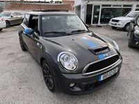 usado Mini Cooper SD 