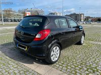 usado Opel Corsa 1.3 CDTI