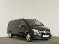 Usado Mercedes V250 Avantgarde 190 HP (139 kW) 2020 Preto Monovolume