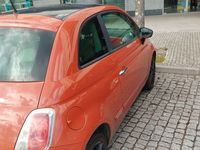 usado Fiat 500 1.2 Gasolina