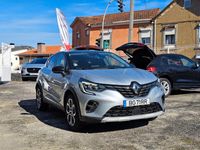 usado Renault Captur 1.3 TCe Exclusive EDC