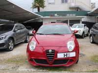 usado Alfa Romeo MiTo 1.6 multijet