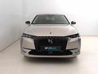 Usado DS Automobiles DS4 136 HP (100 kW) 2025 Cinzento SUV
