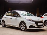 usado Peugeot 208 1.6 HDI 2016