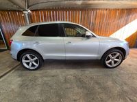 usado Audi Q5 2.0 TDi S-line S-tronic