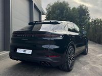 Usado Porsche Cayenne 470 HP (345 kW) 2024 Preto SUV