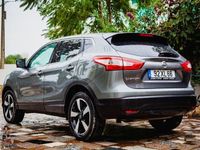 usado Nissan Qashqai 1.6 DCI