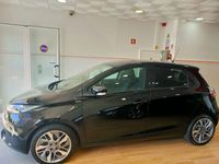 usado Renault Zoe Limited 40