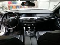 usado BMW 525 D, Bi-Turbo, 218cv,Aut 8v 9/2012, 220000km,Bi-Xenon.mota 6500€
