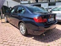 usado BMW 318 Gran Turismo d Line Modern