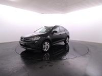 Usado VW Taigo 95 HP (69 kW) 2024 Preto SUV