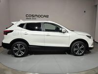 Usado Nissan Qashqai 360º 116 HP (85 kW) 2020 Branco SUV