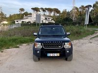 usado Land Rover Discovery 3 