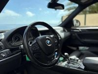 Usado BMW X3 190 HP (139 kW) 2015 Branco SUV