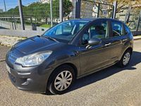 Usado Citroën C3 68 HP (50 kW) 2014 Sedan