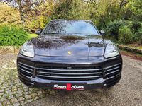 Usado Porsche Cayenne 462 HP (339 kW) 2020 Preto SUV