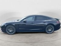 usado Porsche Panamera 4S 