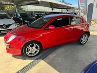 Usado Alfa Romeo MiTo Distinctive 120 HP (88 kW) 2010 Vermelho Citadino