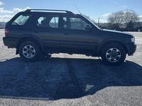 Usado Opel Frontera 2000 SUV